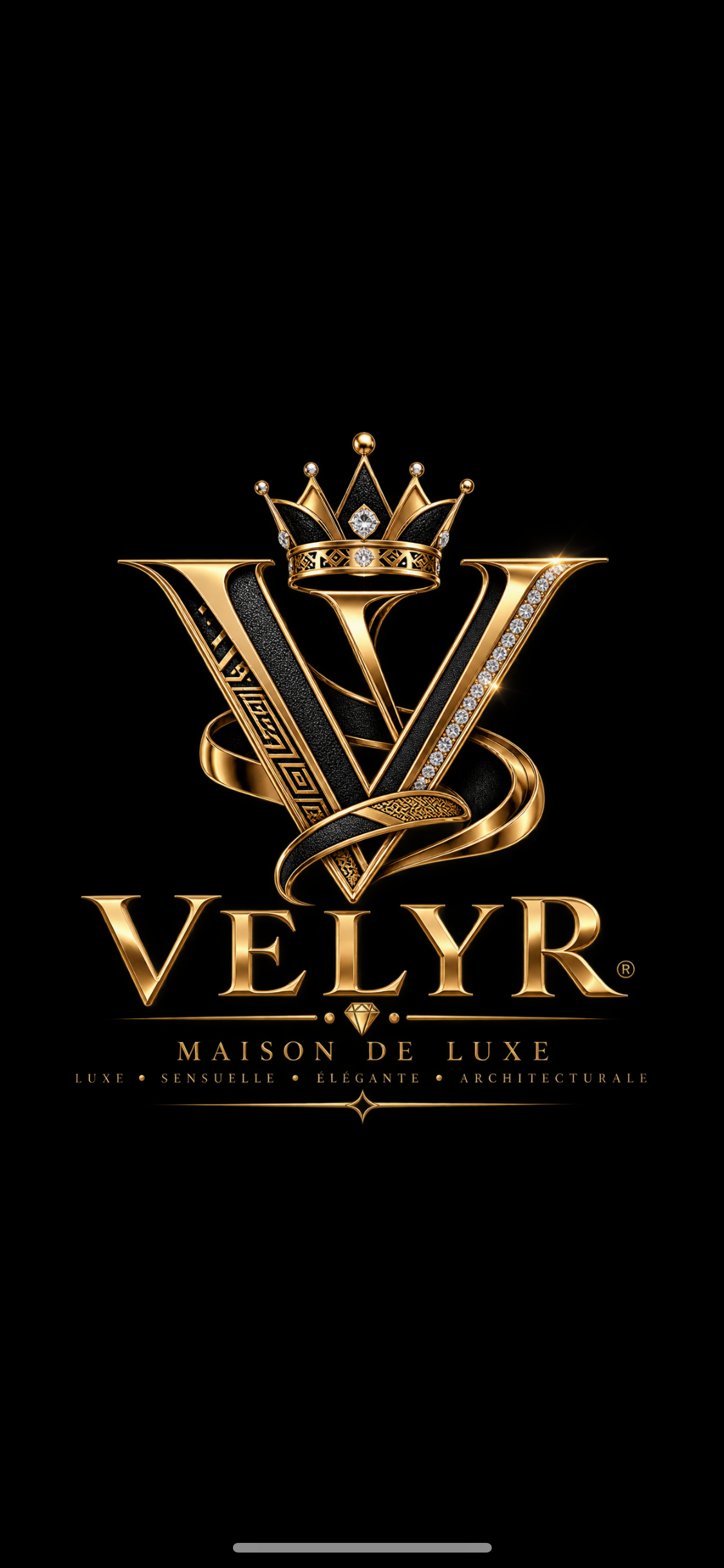 VELYR Maison de Luxe